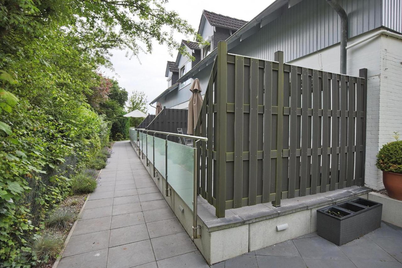 Appartemenhaus Linda-Lu Appartementhaus Linda-Lu Appartement 7 Scharbeutz Exterior photo